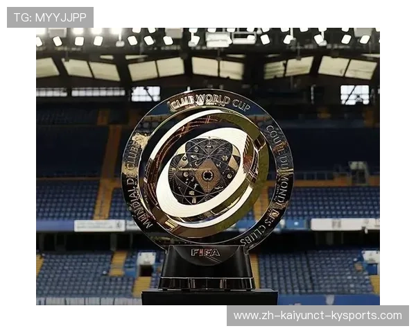 2025年世俱杯扩军对全球足球格局的深远影响分析